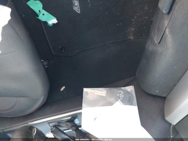 Toyota CAMRY SE 2016 4T1BF1FK5GU195632 Image 18