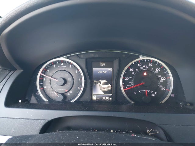 Toyota CAMRY SE 2016 4T1BF1FK5GU195632 Image 7