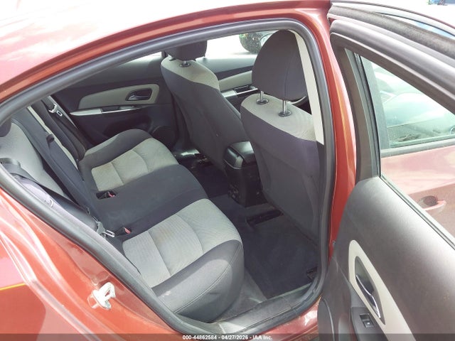 Aukcja sprzedaży 2013 Chevrolet Cruze Ls Auto, vin: 1G1PA5SH9D7112121, numer aukcji: 44862584