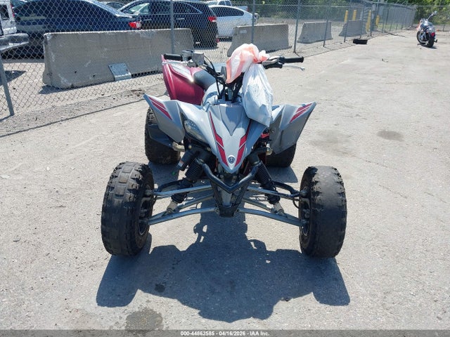 5Y4AJ7130LA104819 Yamaha Yfz450 R