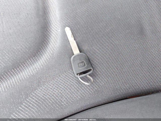 2009 Honda Fit Sport მანქანა იყიდება აუქციონზე, vin: JHMGE88489C000683, აუქციონის ნომერი: 44862587