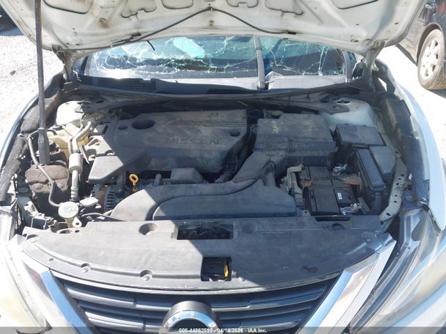 Nissan Altima 2.5 S 2016 1N4AL3AP1GN361474 Image 10
