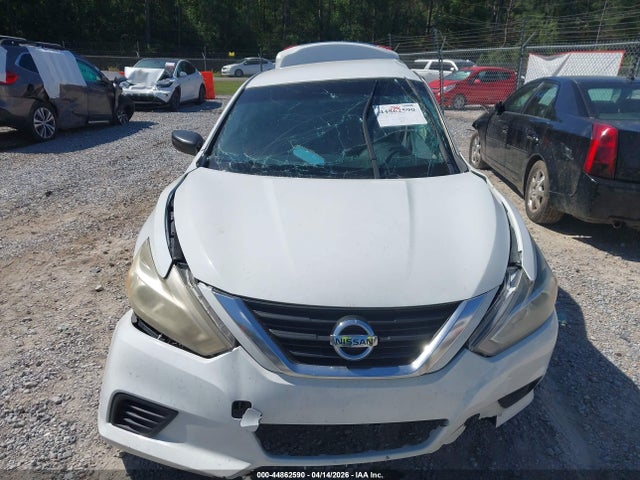 Nissan Altima 2.5 S 2016 1N4AL3AP1GN361474 Image 12