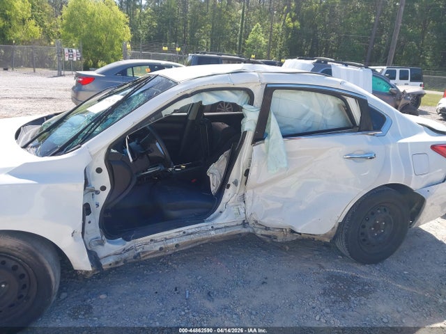 Nissan Altima 2.5 S 2016 1N4AL3AP1GN361474 Image 14