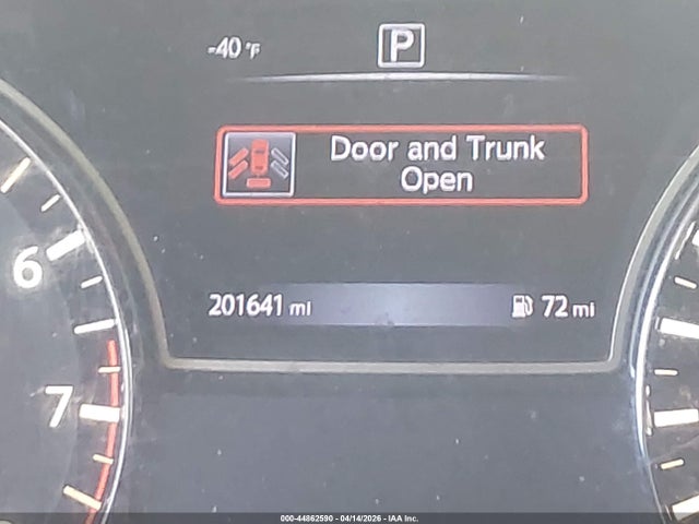 Nissan Altima 2.5 S 2016 1N4AL3AP1GN361474 Image 15