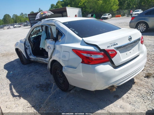 Nissan Altima 2.5 S 2016 1N4AL3AP1GN361474 Image 3