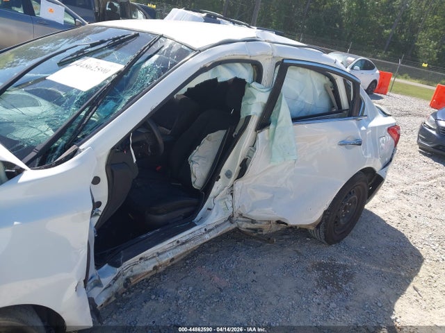 Nissan Altima 2.5 S 2016 1N4AL3AP1GN361474 Image 6