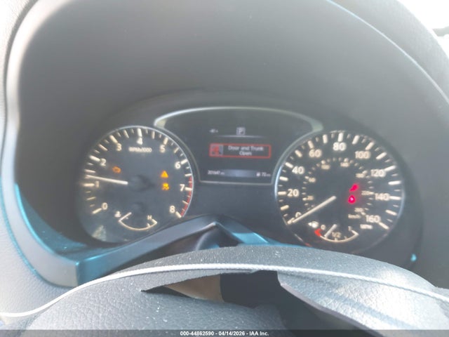 Nissan Altima 2.5 S 2016 1N4AL3AP1GN361474 Image 7