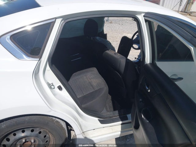 Nissan Altima 2.5 S 2016 1N4AL3AP1GN361474 Image 8