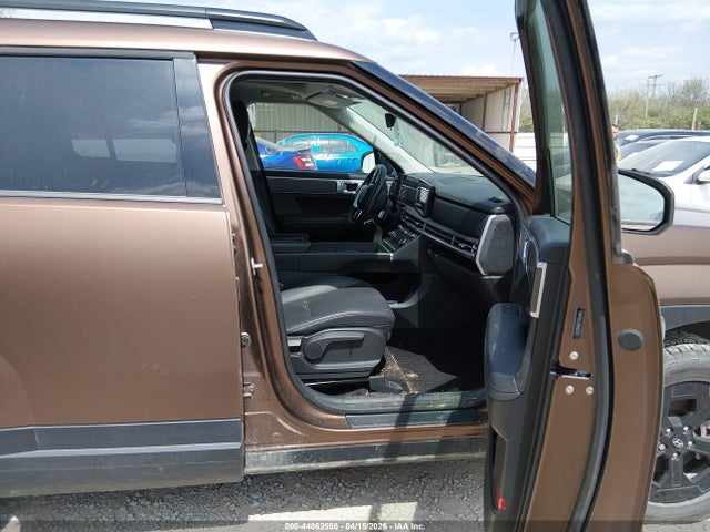Продажа на аукционе авто 2024 Hyundai Santa Fe Xrt, vin: 5NMP3DGL9RH052737, номер лота: 44862596