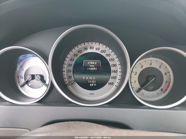Продаж на аукціоні авто 2014 Mercedes-benz C 300 Sport 4matic, vin: WDDGF8AB6EA951824, номер лоту: 44862607
