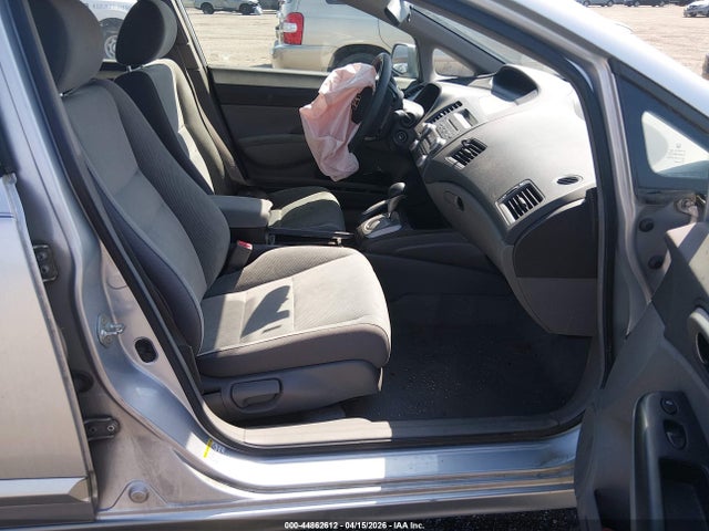 Aukcja sprzedaży 2009 Honda Civic Lx, vin: 2HGFA16529H546423, numer aukcji: 44862612