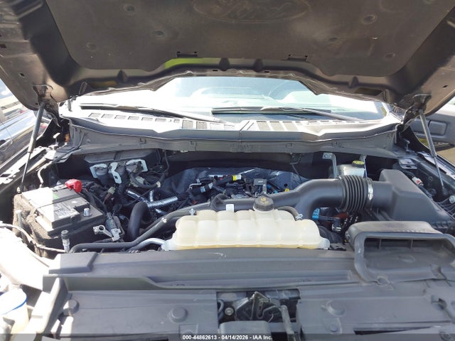 2021 FORD F-150 1FTEW1CP2MFB10134 Photo 9