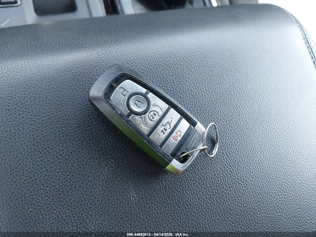 2021 FORD F-150 1FTEW1CP2MFB10134 Photo 10