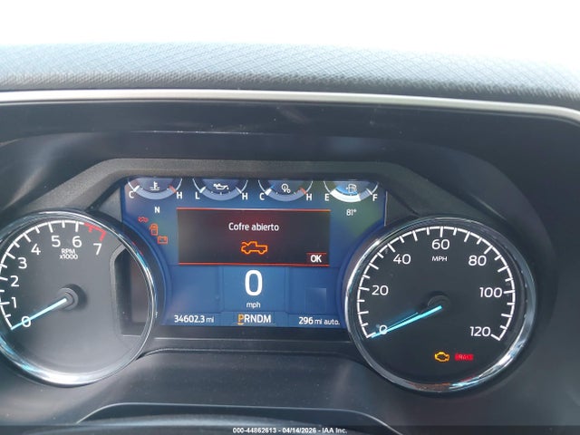 2021 FORD F-150 1FTEW1CP2MFB10134 Photo 6