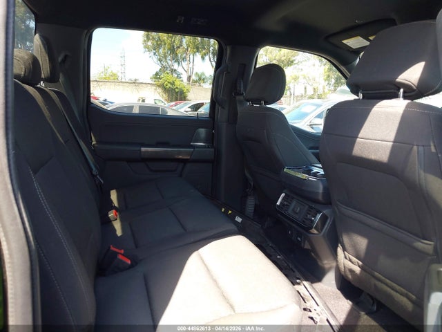 2021 FORD F-150 1FTEW1CP2MFB10134 Photo 7