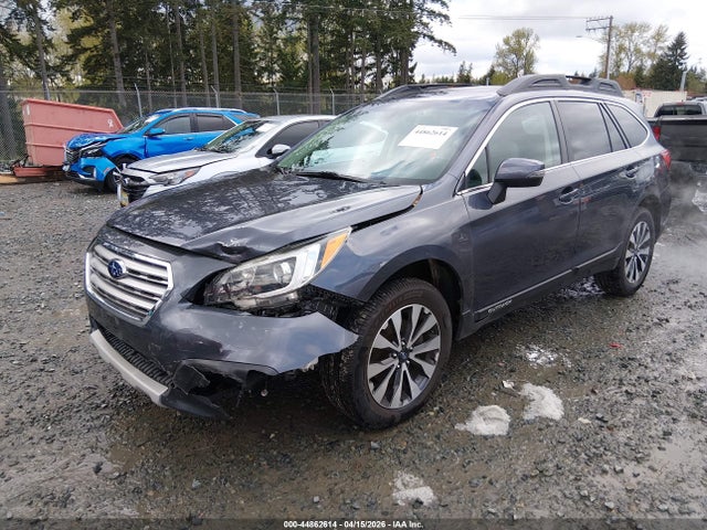 4S4BSANC7H3263720 Subaru Outback 2.5i Limited