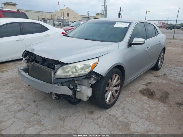 Aukcja sprzedaży 2015 Chevrolet Malibu 2lt, vin: 1G11D5SL6FF150982, numer aukcji: 44862618