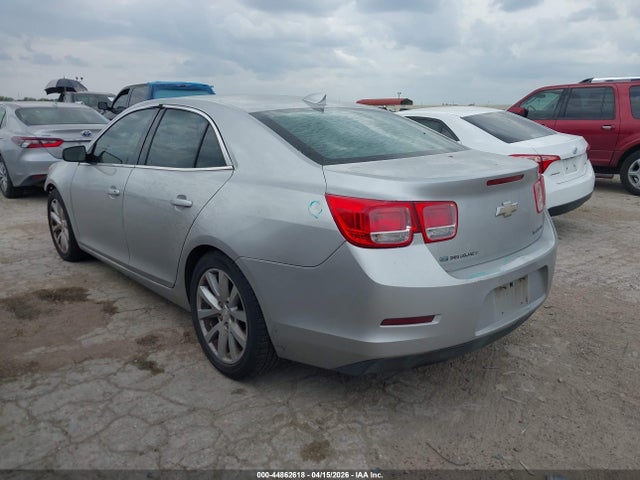 Aukcja sprzedaży 2015 Chevrolet Malibu 2lt, vin: 1G11D5SL6FF150982, numer aukcji: 44862618