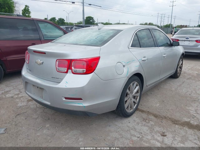 Aukcja sprzedaży 2015 Chevrolet Malibu 2lt, vin: 1G11D5SL6FF150982, numer aukcji: 44862618
