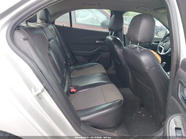 Aukcja sprzedaży 2015 Chevrolet Malibu 2lt, vin: 1G11D5SL6FF150982, numer aukcji: 44862618