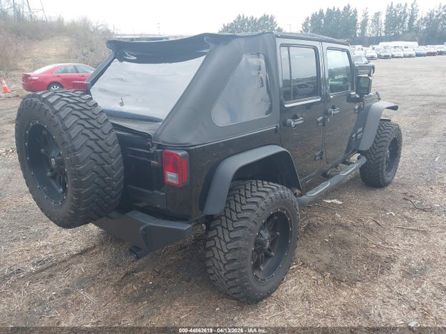 2010 JEEP WRANGLER UNLIMITED 1J4BA3H1XAL136814 Photo 3