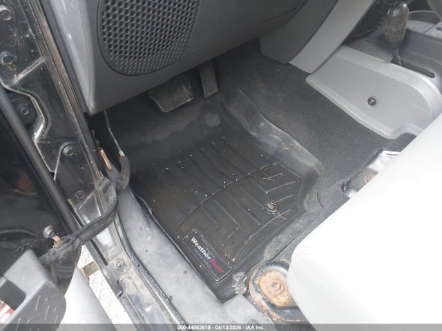 2010 JEEP WRANGLER UNLIMITED 1J4BA3H1XAL136814 Photo 5