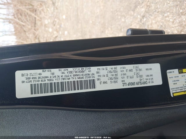 2010 JEEP WRANGLER UNLIMITED 1J4BA3H1XAL136814 Photo 8