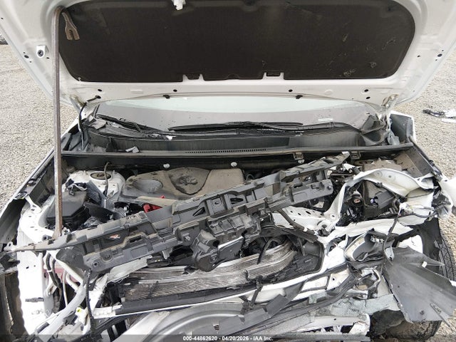 44862620 :رقم المزاد ، 2T3S1RFV6PW386460 vin ، 2023 Toyota Rav4 Trd Off Road مزاد بيع