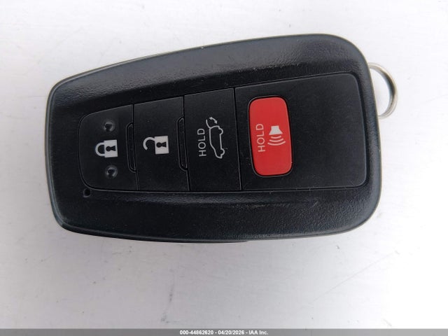 44862620 :رقم المزاد ، 2T3S1RFV6PW386460 vin ، 2023 Toyota Rav4 Trd Off Road مزاد بيع