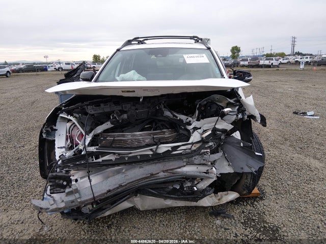 44862620 :رقم المزاد ، 2T3S1RFV6PW386460 vin ، 2023 Toyota Rav4 Trd Off Road مزاد بيع