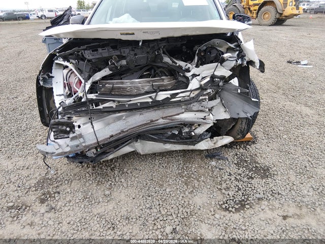 44862620 :رقم المزاد ، 2T3S1RFV6PW386460 vin ، 2023 Toyota Rav4 Trd Off Road مزاد بيع