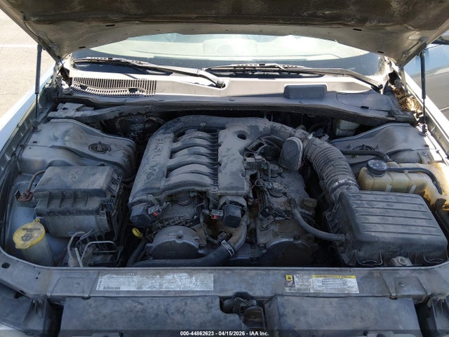 44862623 :رقم المزاد ، 2C3KA53G77H859107 vin ، 2007 Chrysler 300 Touring مزاد بيع