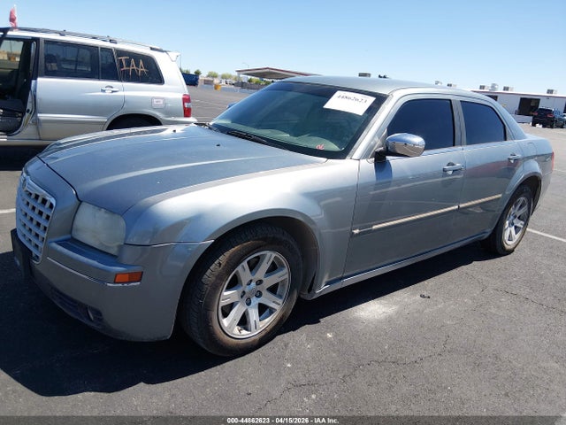 44862623 :رقم المزاد ، 2C3KA53G77H859107 vin ، 2007 Chrysler 300 Touring مزاد بيع