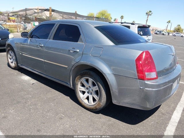 44862623 :رقم المزاد ، 2C3KA53G77H859107 vin ، 2007 Chrysler 300 Touring مزاد بيع