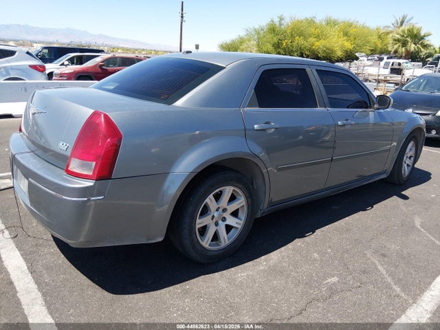 44862623 :رقم المزاد ، 2C3KA53G77H859107 vin ، 2007 Chrysler 300 Touring مزاد بيع