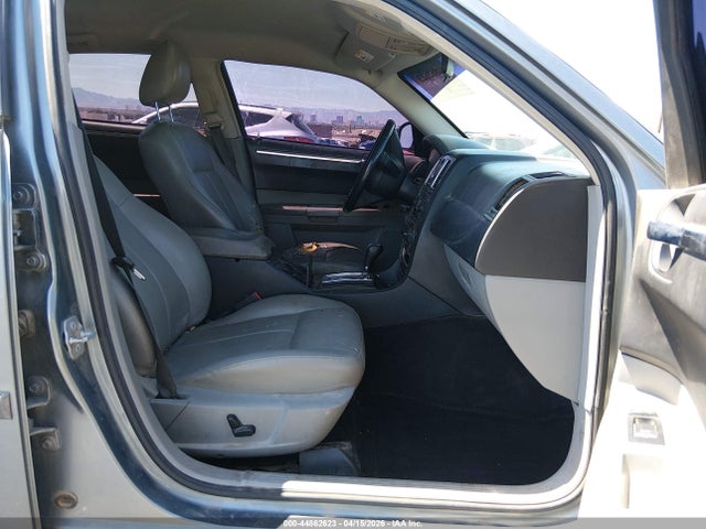 44862623 :رقم المزاد ، 2C3KA53G77H859107 vin ، 2007 Chrysler 300 Touring مزاد بيع