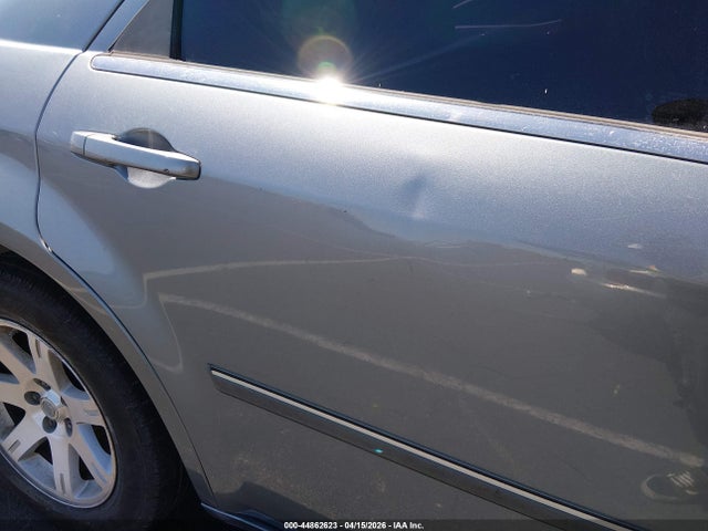 44862623 :رقم المزاد ، 2C3KA53G77H859107 vin ، 2007 Chrysler 300 Touring مزاد بيع