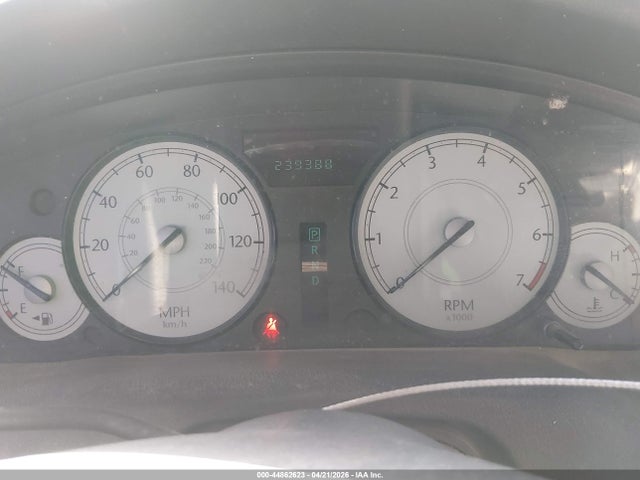 44862623 :رقم المزاد ، 2C3KA53G77H859107 vin ، 2007 Chrysler 300 Touring مزاد بيع