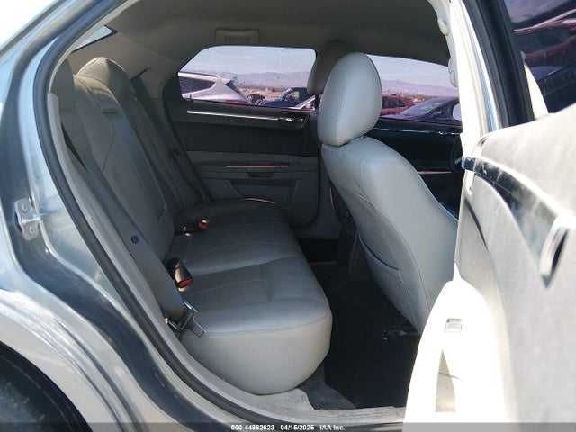 44862623 :رقم المزاد ، 2C3KA53G77H859107 vin ، 2007 Chrysler 300 Touring مزاد بيع
