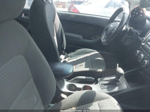Aukcja sprzedaży 2015 Kia Forte Lx, vin: KNAFX4A68F5331370, numer aukcji: 44862624