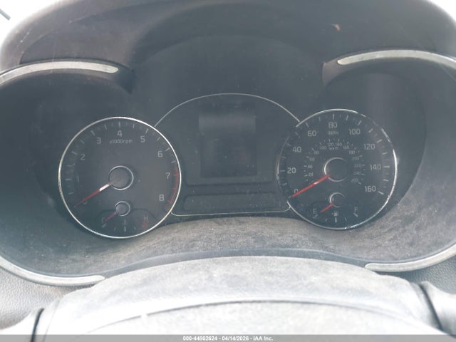 Aukcja sprzedaży 2015 Kia Forte Lx, vin: KNAFX4A68F5331370, numer aukcji: 44862624