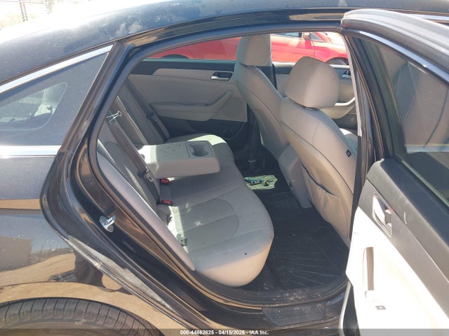 Продаж на аукціоні авто 2019 Hyundai Sonata Se, vin: 5NPE24AF0KH820191, номер лоту: 44862625