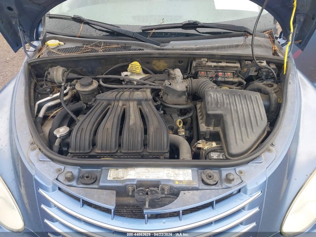 Aukcja sprzedaży 2007 Chrysler Pt Cruiser Limited, vin: 3A8FY68B47T608461, numer aukcji: 44862629
