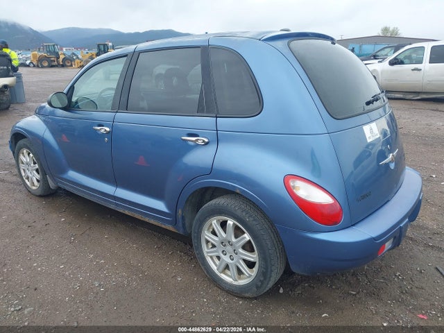 Aukcja sprzedaży 2007 Chrysler Pt Cruiser Limited, vin: 3A8FY68B47T608461, numer aukcji: 44862629