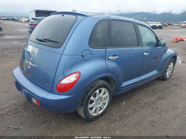 Aukcja sprzedaży 2007 Chrysler Pt Cruiser Limited, vin: 3A8FY68B47T608461, numer aukcji: 44862629