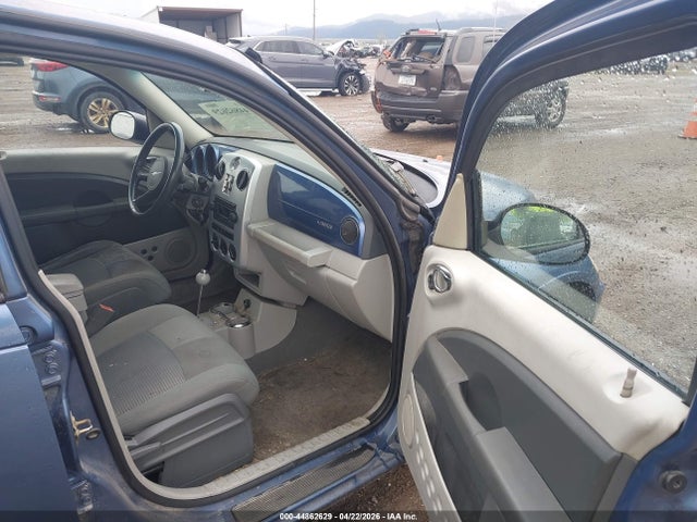 Aukcja sprzedaży 2007 Chrysler Pt Cruiser Limited, vin: 3A8FY68B47T608461, numer aukcji: 44862629
