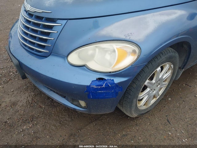 Aukcja sprzedaży 2007 Chrysler Pt Cruiser Limited, vin: 3A8FY68B47T608461, numer aukcji: 44862629