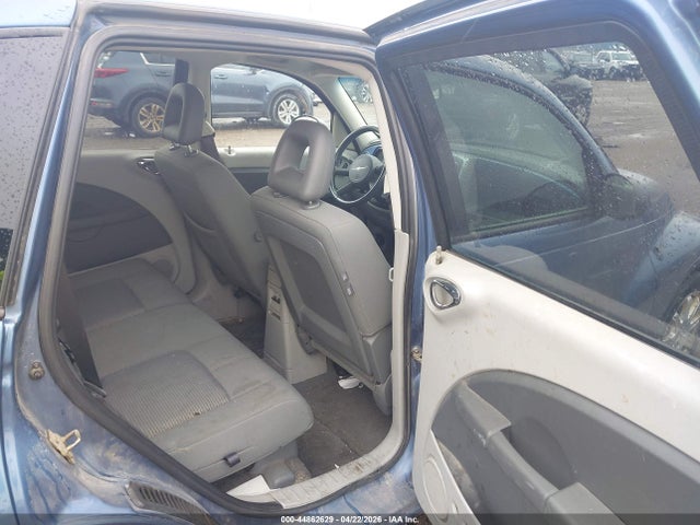 Aukcja sprzedaży 2007 Chrysler Pt Cruiser Limited, vin: 3A8FY68B47T608461, numer aukcji: 44862629