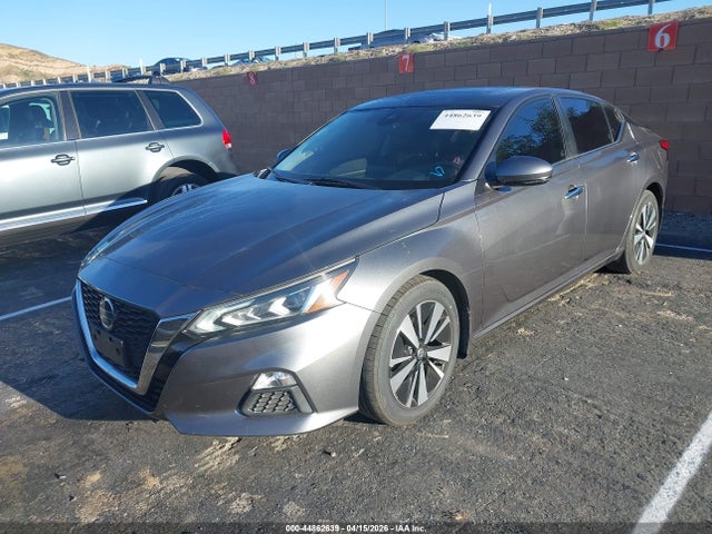 Продаж на аукціоні авто 2021 Nissan Altima Sv Fwd, vin: 1N4BL4DV4MN374770, номер лоту: 44862639